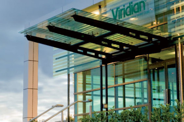 Energy Management Glass Solutions from Viridian