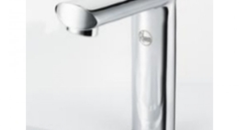 Rheem On-Tap: Quench Your Thirst for Smarter Design