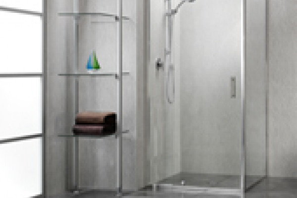 A Scopedor Shower Screen can Transform a Bathroom