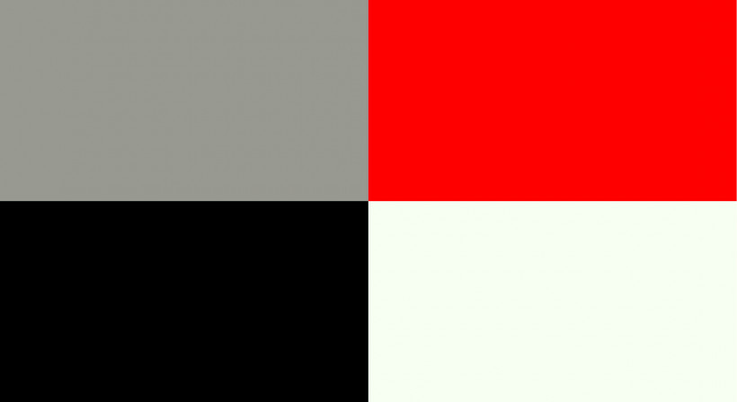 Resene Colours Formatted for Vectorworks