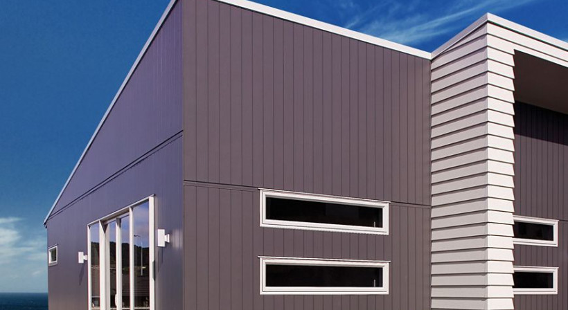New Bracing Design Manual from James Hardie