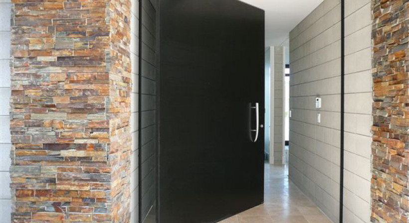 AluTeC: the Future of Doors