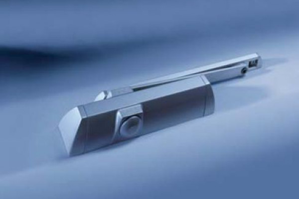 Dorma's TS90 Impulse Cam Action Door Closer