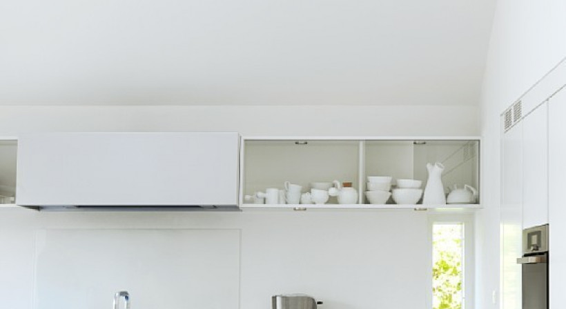 New WHITE Skylights Range by VELUX