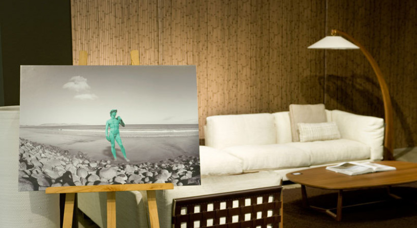 Dulux’s “Masterpiece of Colour” for Urbis Designday