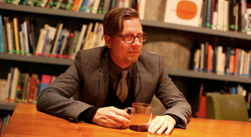 Charles Renfro Auckland Lecture Video