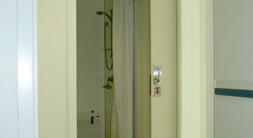 Anti-microbial Coating Available on CS FOR DOORS Products