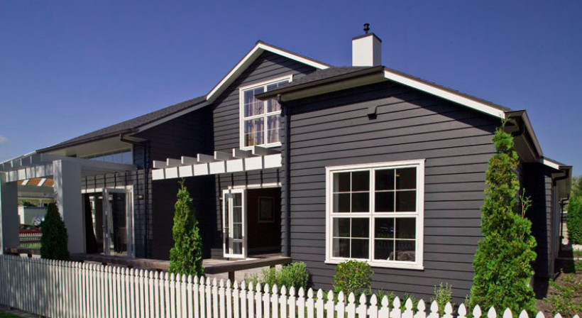 15 Year Paint Warranty on James Hardie Linea Weatherboard