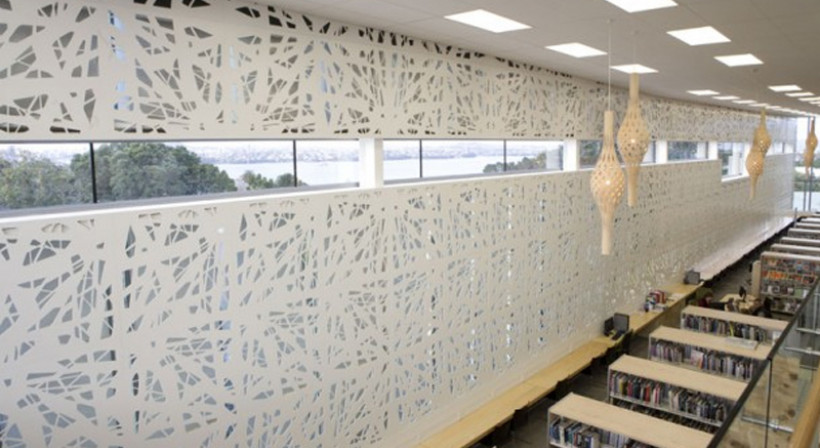 Décortech’s Paintline Prefinishing Solution