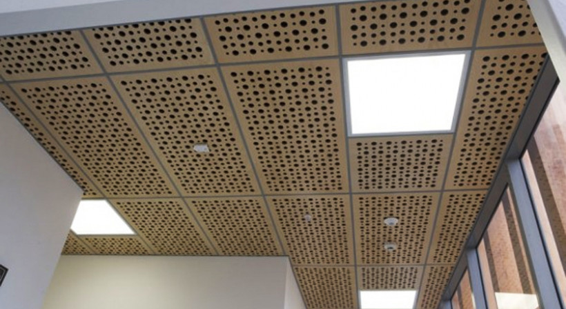 Décortech Concept Tiles