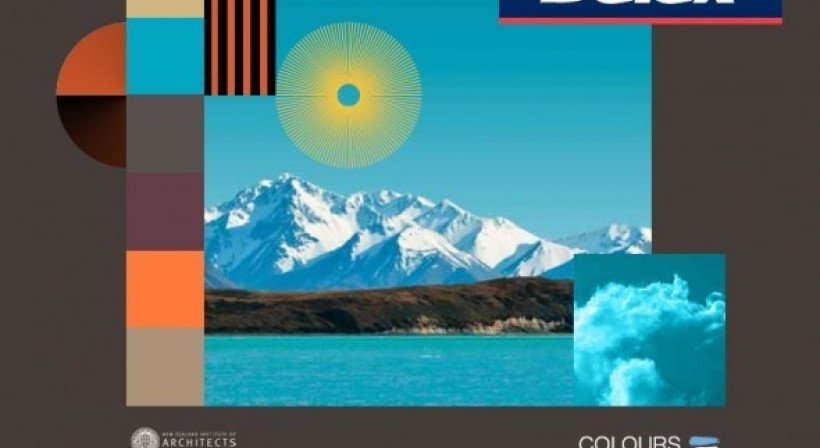 2011-2012 Dulux Colour Forecast Presentations