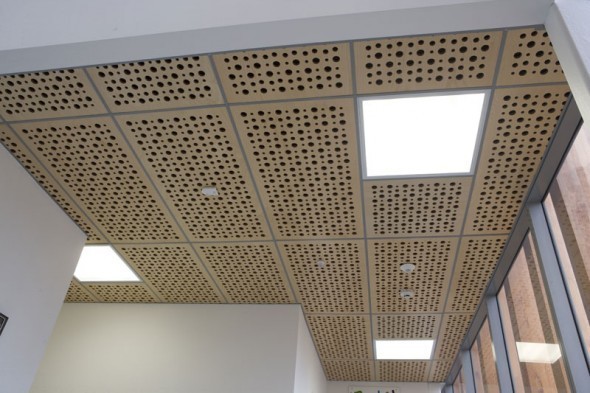 Decortech Firesafe MDF