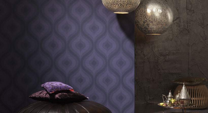 Fresh Wallpaper Inspiration from Resene