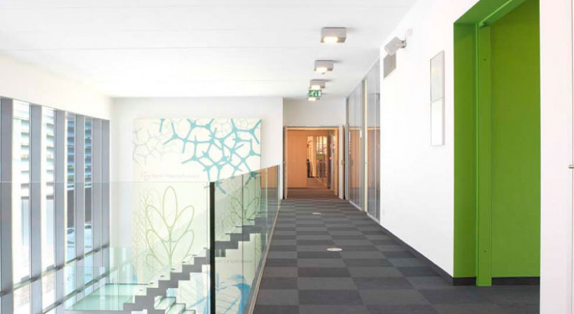 Heritage Carpets’ Simple and Cost-Effective Tiles