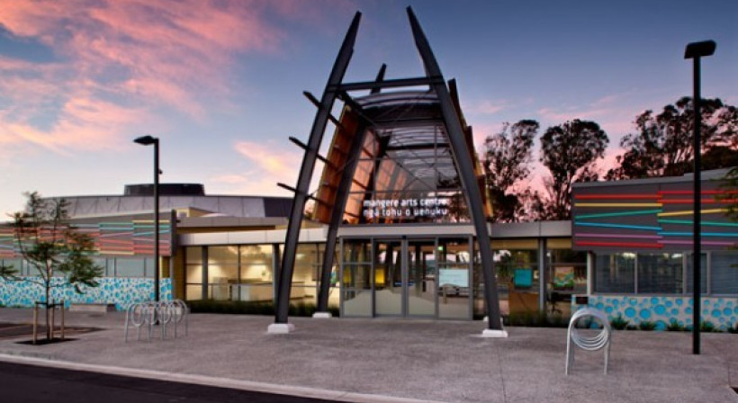 Kiwis Make Colourful Impression In Dulux Colour Awards
