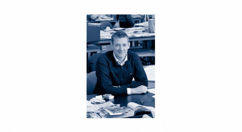 Altherm Bring Architect James Timberlake to NZ