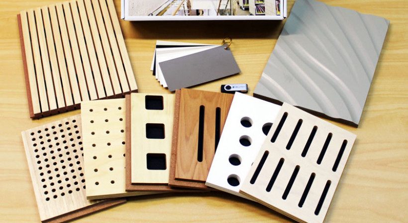 Register for a New Décortech Sample Box