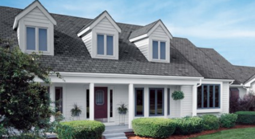 Cost Effective, Lightweight Roofing Systems for Temporary Housing from South Pacific Shingles