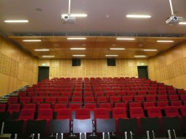 Decortech AUT Akoranga Campus