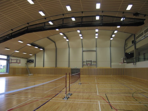 Decortech Kings School Image 2