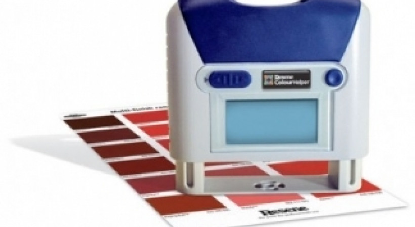 Resene ColourHelper a Helping Hand