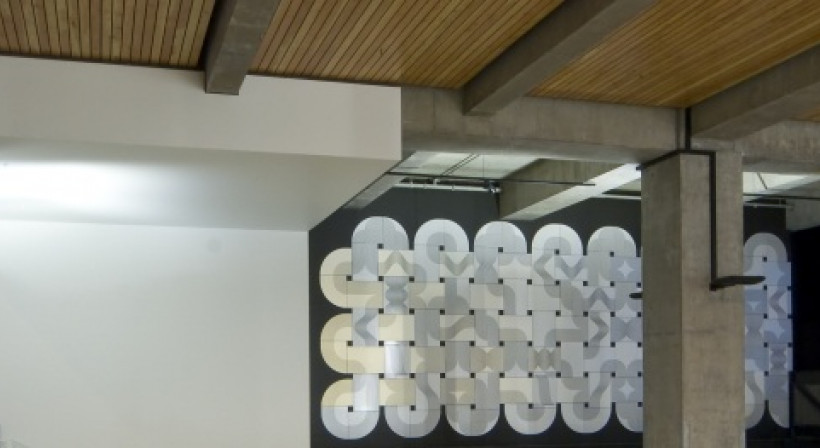 Dulux Colour Awards Finalist - Christchurch Civic Building