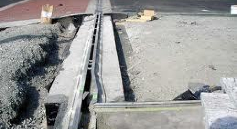 Allco QA Inspection Service for Waterproofing