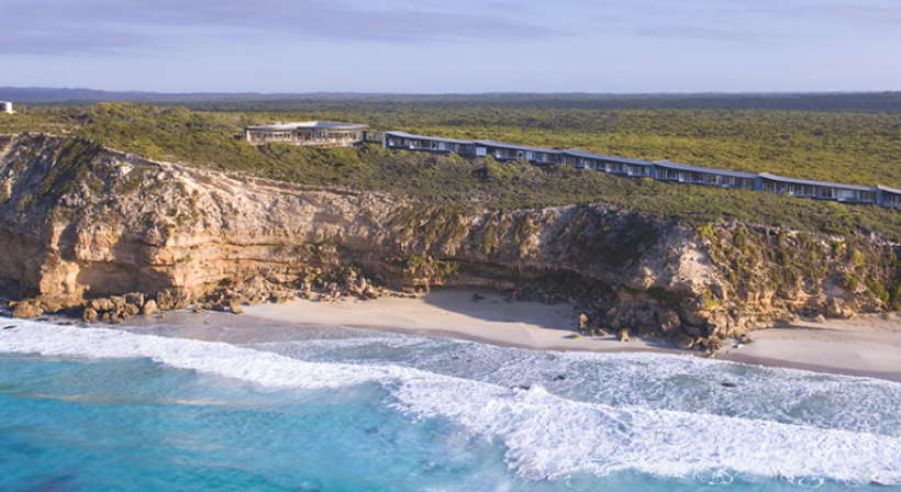 Australian Case Studies Feature Rheem Commercial Heat Pump