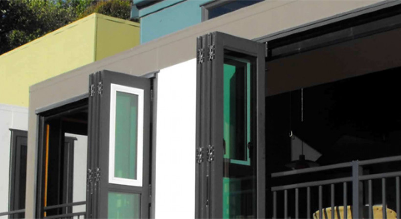 Dulux Colour Awards Finalist: Raumati Beach House