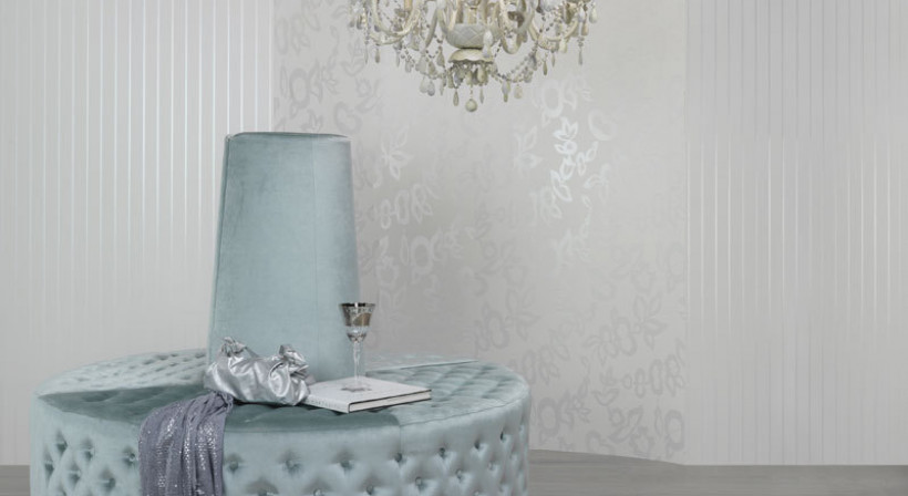 Floral for Today – Resene's New Brocante Wallpaper Collection