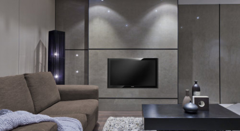 Rawform Lining Reveals True Nature of Fibre Cement