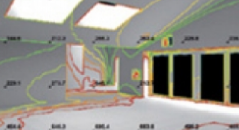Daylight Visualizer Tool iPad 2 Winner Announced