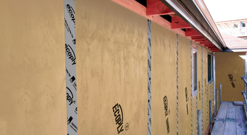 Ecoply Barrier Extra Defence Against the Elements