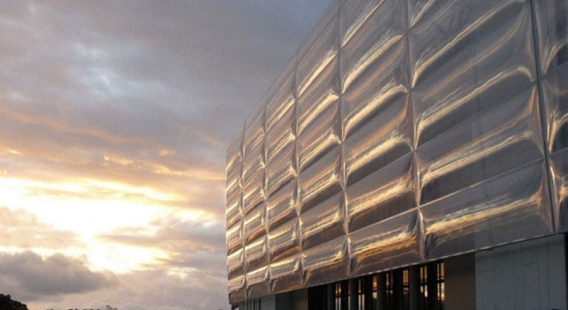 ASSA ABLOY Provide Door Hardware Solution for Eden Park