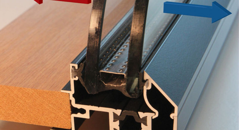 Comfort the Priority with New FIRST Window Range