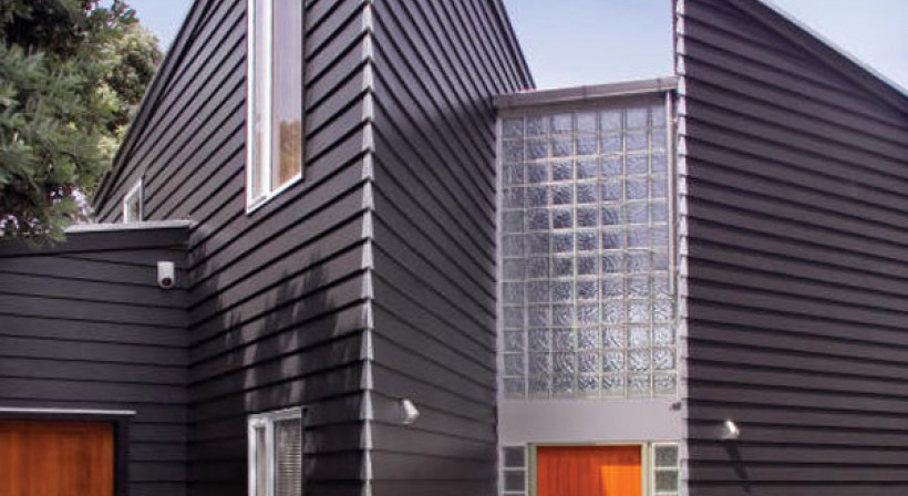 Benefits in Building with Lightweight Cladding