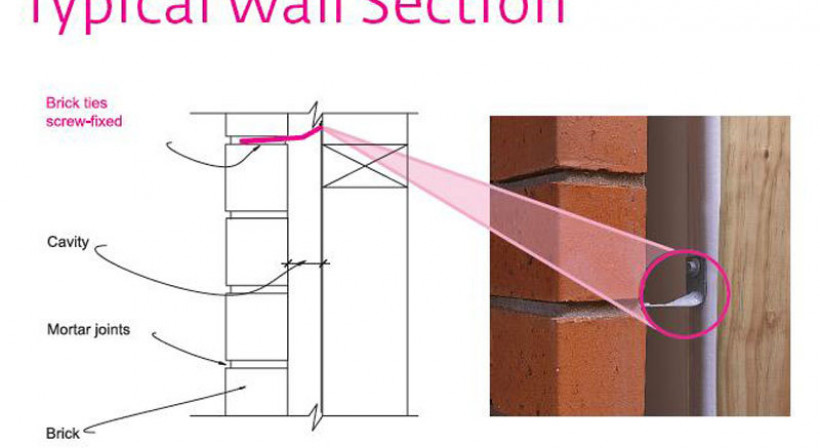 Building with Brick – What's Changed?