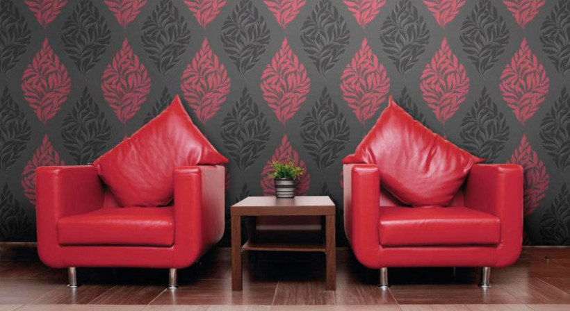 Add a Contemporary Touch with Resene's Saphyr Collection