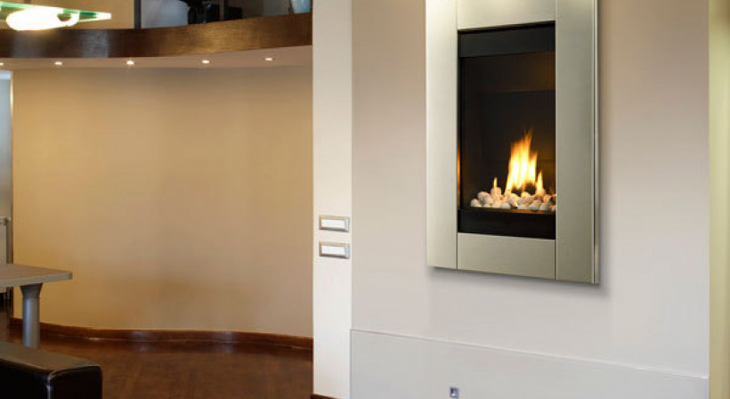 Luxury Fireplaces from Escea