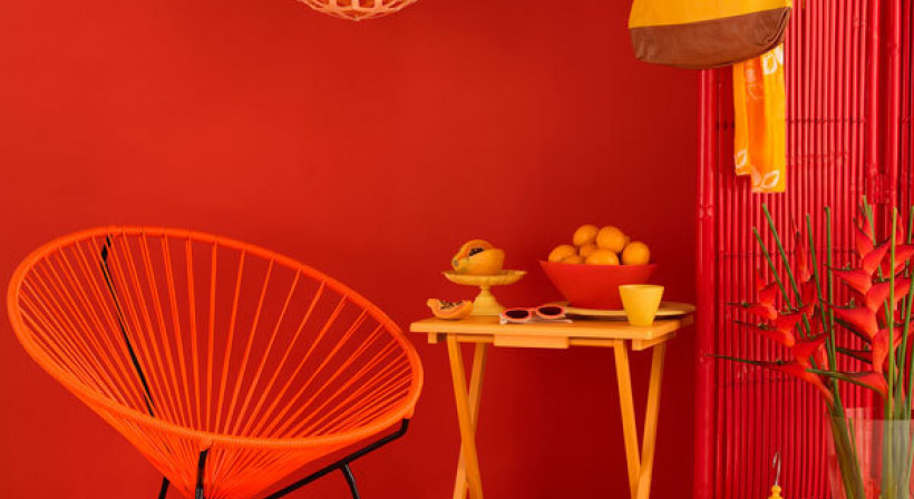 Paint Colour Trends for 2012 from Resene