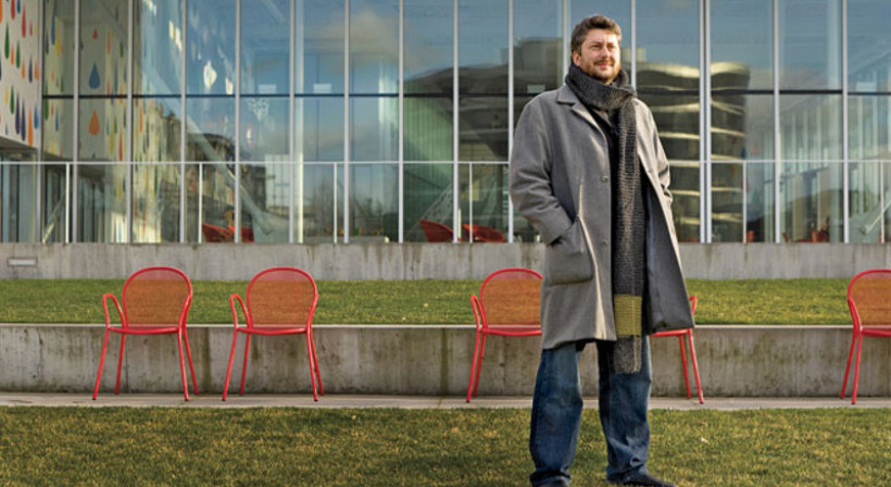 Book Now for the Free Living Building Challenge Seminar with Resene