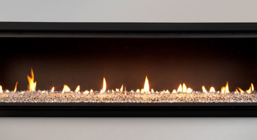 Escea Releases New Gas Fireplace Range