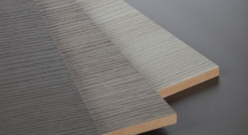 Melteca Puregrain a Realistic Wood Grain Finish