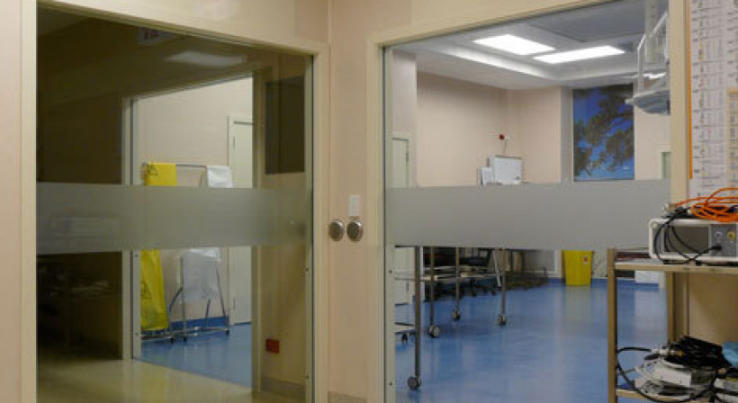 CS AutoCav Fully Automated Cavity Sliders