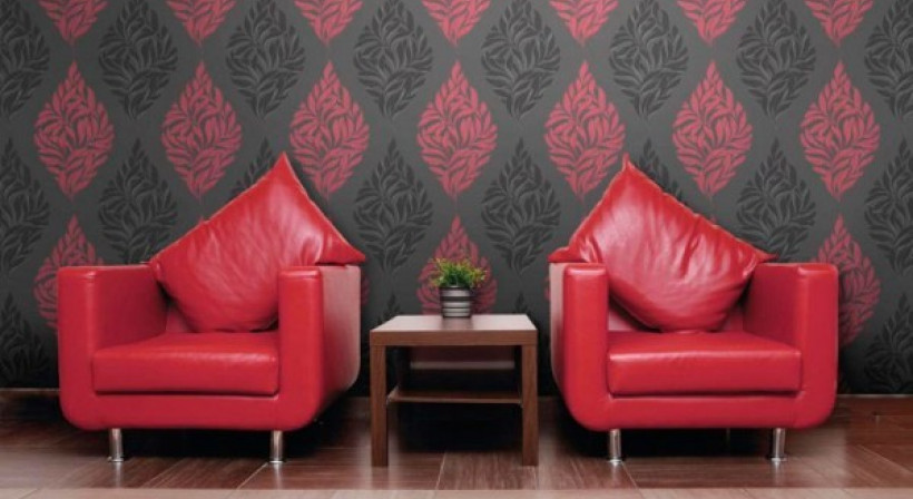Latest Wallpaper Releases Available from Resene
