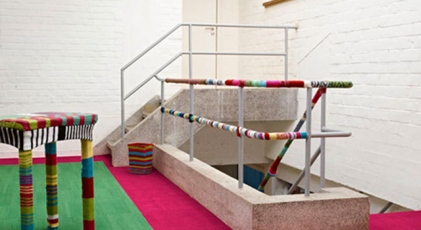 3 New Products from Modulyss by Heritage Carpets