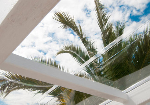New Polycarbonate Roofing Product from Alsynite