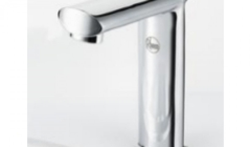 Rheem On-Tap Modular System Allows Flexible Installation