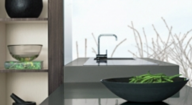 New Corian Website Launched