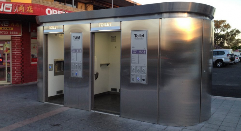 CS For Doors Create Innovative Automatic Door Technology